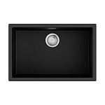 Кухонная мойка Omoikiri Yamakawa 75,6*45,6 гранитная крошка Tetogranit графит Кухонная мойка Omoikiri Yamakawa 75,6*45,6 гранитная крошка Tetogranit графит