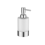 Дозатор настольный Aquatek Лира AQ4429CR Дозатор настольный Aquatek Лира AQ4429CR