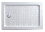 Душевой поддон Cezares TRAY-A-AH-110/100-15-W 110*100*15 Душевой поддон Cezares TRAY-A-AH-110/100-15-W 110*100*15