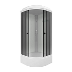 Душевая кабина Triton Грэй 90х90х231,5