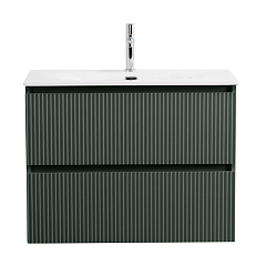 Тумба под раковину BelBagno Uno-Mini 90 еловая матовая
