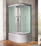 Душевая кабина River Nara XL 120/90/44 MT L 120*90*230 Душевая кабина River Nara XL 120/90/44 MT L 120*90*230