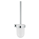 Ершик Grohe Essentials Cube 40513001 Ершик Grohe Essentials Cube 40513001