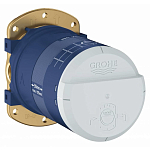 Скрытая часть для верхнего душа Grohe 26483000 Скрытая часть для верхнего душа Grohe 26483000