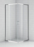 Душевой уголок Roth Project Solutions OBS2 80*80*185 без поддона Душевой уголок Roth Project Solutions OBS2 80*80*185 без поддона