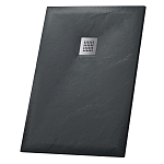 Душевой поддон Grossman Strong прямоугольник графит GR-S290110Q 110*90*2,5 Душевой поддон Grossman Strong прямоугольник графит GR-S290110Q 110*90*2,5