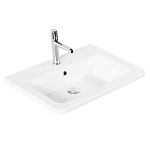 Мебельная раковина BelBagno Urban 12060-KL 60*46,5*16 (приобретается в комплекте с тумбой) Мебельная раковина BelBagno Urban 12060-KL 60*46,5*16 (приобретается в комплекте с тумбой)