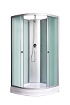 Душевая кабина River Nara Light Б/К XL 80/24 MT 80*80*220 Душевая кабина River Nara Light Б/К XL 80/24 MT 80*80*220