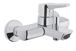 Смеситель Vitra Solid S A42444EXP для ванны и душа Смеситель Vitra Solid S A42444EXP для ванны и душа