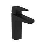 Смеситель Vitra Root Square A4273136EXP для раковины черный матовый Смеситель Vitra Root Square A4273136EXP для раковины черный матовый