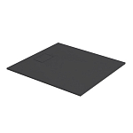 Душевой поддон Excellent Lavano 100*90*3,5 черный Душевой поддон Excellent Lavano 100*90*3,5 черный