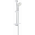 Душевая стойка Grohe Tempesta 28593002 60 4 режима с полочкой Душевая стойка Grohe Tempesta 28593002 60 4 режима с полочкой