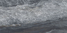 Керамогранит Italica Venecia 60*120 Anthracite Matt