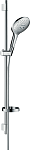Душевая стойка Hansgrohe Raindance Select S 150 27803000 Душевая стойка Hansgrohe Raindance Select S 150 27803000