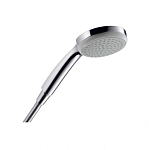 Душевая лейка Hansgrohe Croma 100 28580000 хром Душевая лейка Hansgrohe Croma 100 28580000 хром