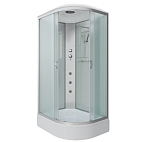 Душевая кабина Niagara Classic NG-33194-14LG 110х90х220 Душевая кабина Niagara Classic NG-33194-14LG 110х90х220