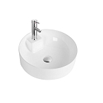 Накладная раковина Aquatek Европа AQ5212-00 40,5*40,5 Накладная раковина Aquatek Европа AQ5212-00 40,5*40,5