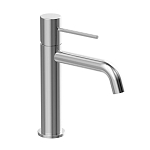 Смеситель Raiber Graceful RP-001 для раковины хром Смеситель Raiber Graceful RP-001 для раковины хром