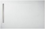 Душевой поддон Jacob Delafon Surface Neoquartz 100*80*3 белый гипс Душевой поддон Jacob Delafon Surface Neoquartz 100*80*3 белый гипс