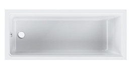 Акриловая ванна AM.PM Gem 170х70 (комплект)