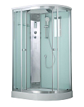 Душевая кабина Timo Comfort T-8802L Fabric Glass 120х85х220 Душевая кабина Timo Comfort T-8802L Fabric Glass 120х85х220