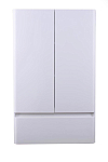Шкаф Style Line Атлантика 60*100 антискрейч белый матовый Шкаф Style Line Атлантика 60*100 антискрейч белый матовый
