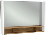 Зеркало Jacob Delafon Terrace 100*68,5 с Led подсветкой Зеркало Jacob Delafon Terrace 100*68,5 с Led подсветкой