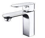 Смеситель WasserKRAFT Dinkel 5803 для раковины Смеситель WasserKRAFT Dinkel 5803 для раковины
