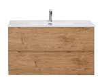Тумба с раковиной BelBagno Etna 80 Rovere Nature Тумба с раковиной BelBagno Etna 80 Rovere Nature