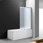 Душевая шторка на ванну Cezares SLIDER-VF-11-90/150-P-Cr 90*150 L/R Душевая шторка на ванну Cezares SLIDER-VF-11-90/150-P-Cr 90*150 L/R