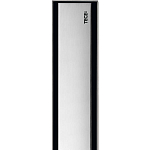 Дизайн-решетка Tece Tecedrainline Steel II 70см матовая Дизайн-решетка Tece Tecedrainline Steel II 70см матовая