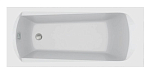 Акриловая ванна C-Bath Clio 130х70 Акриловая ванна C-Bath Clio 130х70