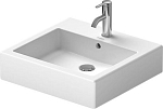 Накладная раковина Duravit Vero 50*47 Накладная раковина Duravit Vero 50*47