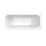 Акриловая ванна Triton Ника 150х70