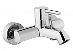 Смеситель Vitra Minimax S A41994EXP для ванны и душа Смеситель Vitra Minimax S A41994EXP для ванны и душа