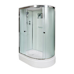 Душевая кабина AvaCan D312 120х90х220 S L Душевая кабина AvaCan D312 120х90х220 S L