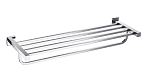 Полка для полотенец Timo Selene 10058/00 chrome Полка для полотенец Timo Selene 10058/00 chrome
