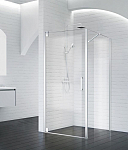Душевой уголок BelBagno Marmi MARMI-A-1-100-C-Cr 100*100*195 без поддона Душевой уголок BelBagno Marmi MARMI-A-1-100-C-Cr 100*100*195 без поддона