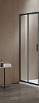 Душевая дверь Vincea Garda VHC-1G100CLGM 100*190 профиль вороненая сталь Душевая дверь Vincea Garda VHC-1G100CLGM 100*190 профиль вороненая сталь