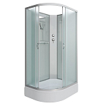 Душевая кабина Niagara Classic NG-33294-14RBK 120х90х200 без крыши Душевая кабина Niagara Classic NG-33294-14RBK 120х90х200 без крыши