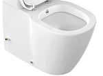 Чаша унитаза Ideal Standard Connect универсальный выпуск Чаша унитаза Ideal Standard Connect универсальный выпуск