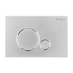 Кнопка смыва BelBagno Sfera BB015-SR-CHROME хром глянец Кнопка смыва BelBagno Sfera BB015-SR-CHROME хром глянец