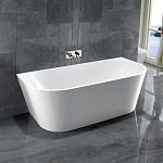 Акриловая ванна Vincea VBT-421-1800 180х80 Акриловая ванна Vincea VBT-421-1800 180х80