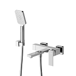 Смеситель Cezares Slider SLIDER-VD-01 для ванны и душа Смеситель Cezares Slider SLIDER-VD-01 для ванны и душа