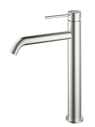 Смеситель Vincea City VBF-2C2BN для раковины сатин