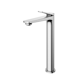 Смеситель BelBagno Unique UNIQUE-LMC-CRM-W0 для раковины хром