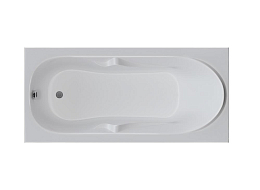 Акриловая ванна MarkaOne Vita 150х70