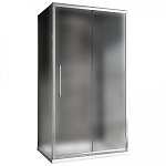 Душевой уголок ABBER Schwarzer Diamant П-образный AG30120MH-S80M-S80M 120*80*195 L/R без поддона Душевой уголок ABBER Schwarzer Diamant П-образный AG30120MH-S80M-S80M 120*80*195 L/R без поддона