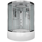 Душевая кабина Niagara Luxe NG-7744W 120х120х220 Душевая кабина Niagara Luxe NG-7744W 120х120х220