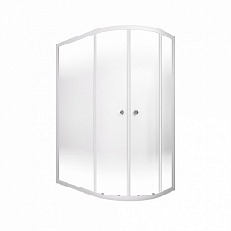 Душевая ширма Triton Коралл-Лайт 120*80*174,5 L/R без поддона